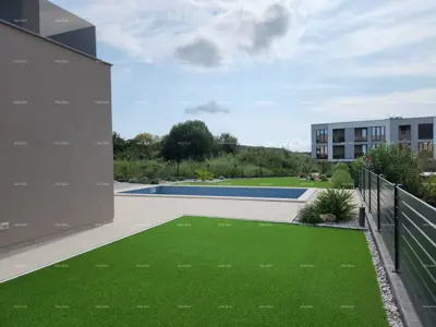 Apartment 100 m², Banjole, garden and pool - 5