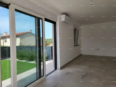 Apartment 100 m², Banjole, garden and pool - 11