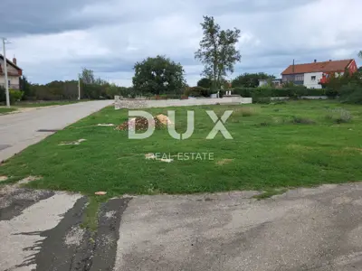 Building plot 626 m², Gornje Raštane - by the main road - 3