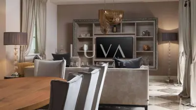 Villa 287 m², Vabriga - Pool und überdachte Terrasse - 17