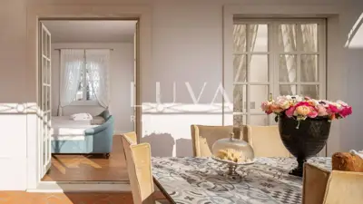 Villa 287 m², Vabriga - Pool und überdachte Terrasse - 12
