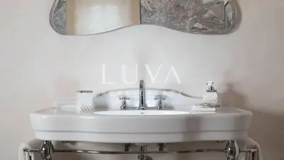 Villa 287 m², Vabriga - Pool und überdachte Terrasse - 13