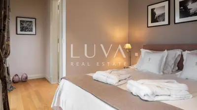 Villa 287 m², Vabriga - Pool und überdachte Terrasse - 22