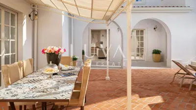 Villa 287 m², Vabriga - Pool und überdachte Terrasse - 5