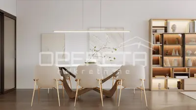 Wohnung zum Kauf in Centar, 133,4 m² - 5