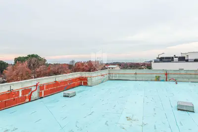 Apartment 138 m², Poreč - sea view and roof terrace - 3