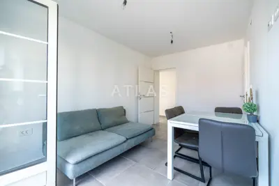 Apartment in Crikvenica, sea view and parking space - 3