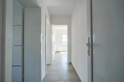 Apartment in Crikvenica, sea view and parking space - 12