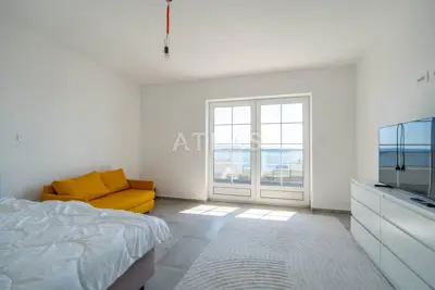 Apartment in Crikvenica, sea view and parking space - 11