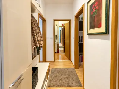 Apartment 59 m², Šijana - 2 bedrooms, balcony - 8