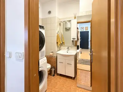 Apartment 59 m², Šijana - 2 bedrooms, balcony - 15