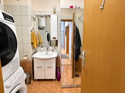 Apartment 59 m², Šijana - 2 bedrooms, balcony - 14