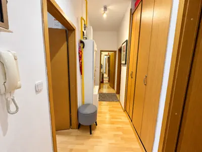 Apartment 59 m², Šijana - 2 bedrooms, balcony - 9