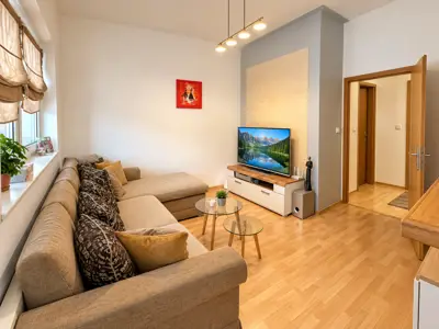 Apartment 59 m², Šijana - 2 bedrooms, balcony - 6