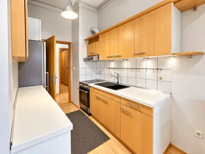 Apartment 59 m², Šijana - 2 bedrooms, balcony - 4