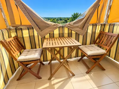 Apartment 59 m², Šijana - 2 bedrooms, balcony - 13