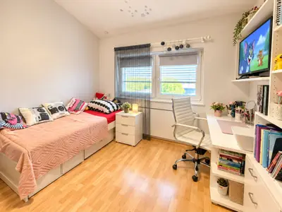 Apartment 59 m², Šijana - 2 bedrooms, balcony - 10