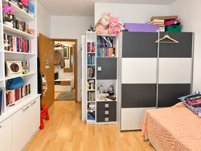 Apartment 59 m², Šijana - 2 bedrooms, balcony - 11