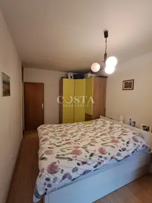 Stan 85 m², Bili brig, 3 spavaće sobe i terasa - 16