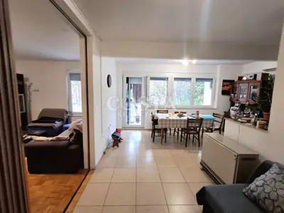 Stan 85 m², Bili brig, 3 spavaće sobe i terasa