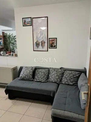 Stan 85 m², Bili brig, 3 spavaće sobe i terasa - 9
