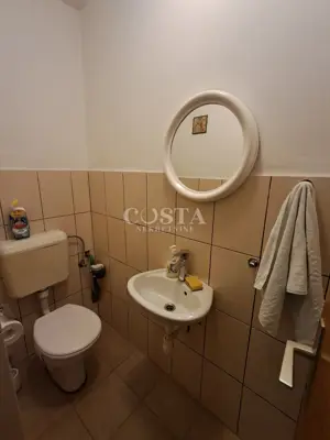 Stan 85 m², Bili brig, 3 spavaće sobe i terasa - 11