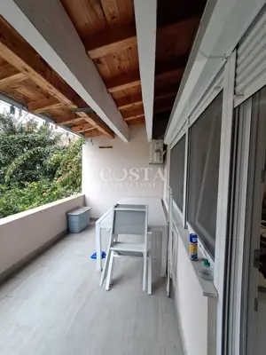 Stan 85 m², Bili brig, 3 spavaće sobe i terasa - 18