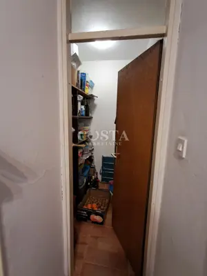 Stan 85 m², Bili brig, 3 spavaće sobe i terasa - 17