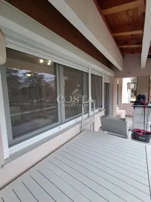 Stan 85 m², Bili brig, 3 spavaće sobe i terasa - 19