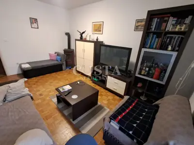 Stan 85 m², Bili brig, 3 spavaće sobe i terasa - 8