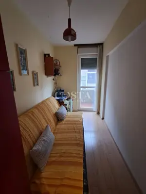 Stan 85 m², Bili brig, 3 spavaće sobe i terasa - 14