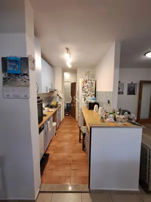Stan 85 m², Bili brig, 3 spavaće sobe i terasa - 4