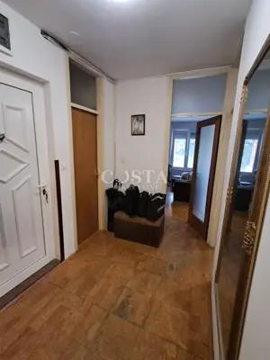 Stan 85 m², Bili brig, 3 spavaće sobe i terasa - 2