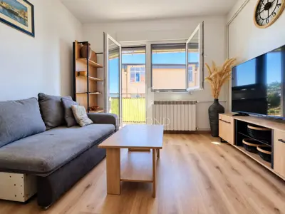 Wohnung 108 m², Zamet - 4 Zimmer + Wohnzimmer, möbliert - 3