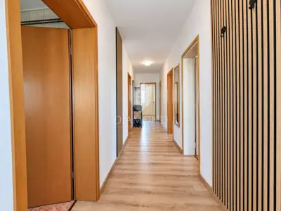 Wohnung 108 m², Zamet - 4 Zimmer + Wohnzimmer, möbliert - 5