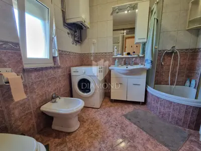 Wohnung 108 m², Zamet - 4 Zimmer + Wohnzimmer, möbliert - 8