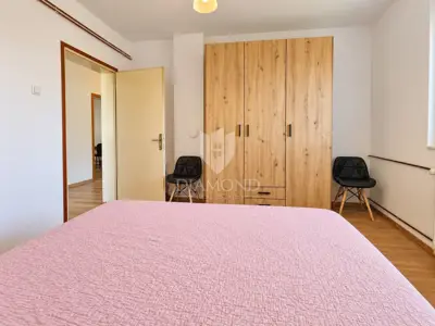 Wohnung 108 m², Zamet - 4 Zimmer + Wohnzimmer, möbliert - 7