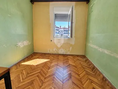 Wohnung 108 m², Zamet - 4 Zimmer + Wohnzimmer, möbliert - 10