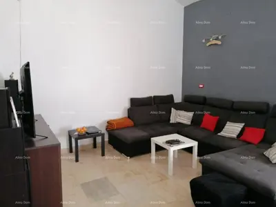 Kuća u Vinkuranu, Medulin - pogled na grad i poslovni prostor - 3