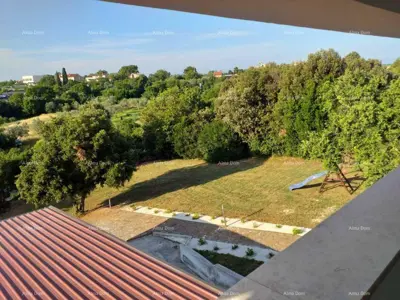 Kuća u Vinkuranu, Medulin - pogled na grad i poslovni prostor - 2