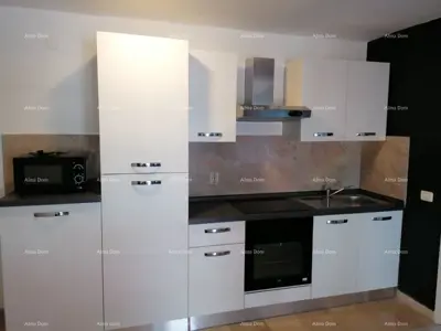 Kuća u Vinkuranu, Medulin - pogled na grad i poslovni prostor - 11
