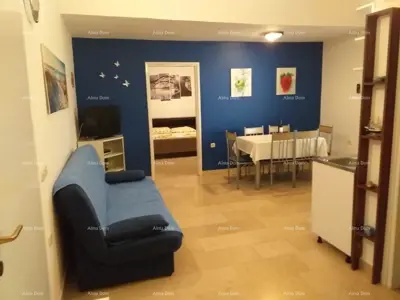 Kuća u Vinkuranu, Medulin - pogled na grad i poslovni prostor - 4
