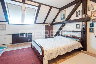 Stan 145 m², Centar, dvoetažni u održavanoj zgradi - 4