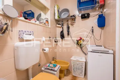 Stan 145 m², Centar, dvoetažni u održavanoj zgradi - 18