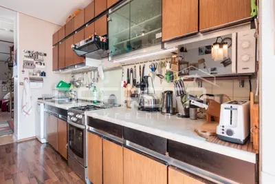 Stan 145 m², Centar, dvoetažni u održavanoj zgradi - 14