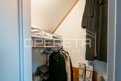Stan 145 m², Centar, dvoetažni u održavanoj zgradi - 11