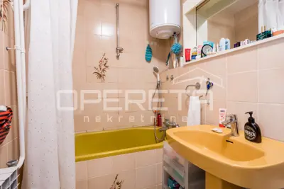 Stan 145 m², Centar, dvoetažni u održavanoj zgradi - 9