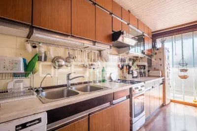 Stan 145 m², Centar, dvoetažni u održavanoj zgradi - 6