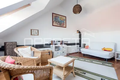 Stan 145 m², Centar, dvoetažni u održavanoj zgradi - 8