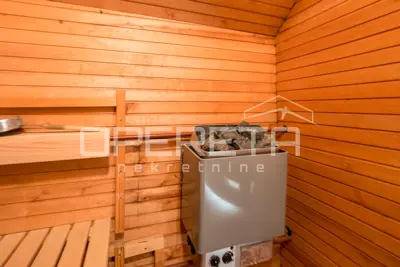Stan 145 m², Centar, dvoetažni u održavanoj zgradi - 16